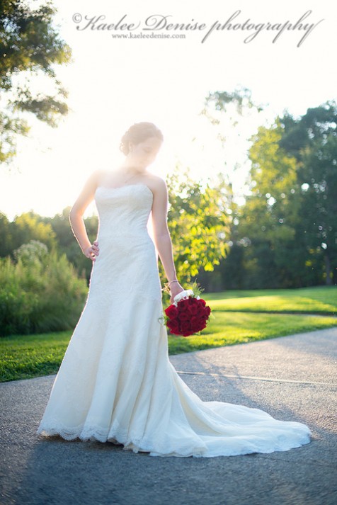 Brevard Wedding Photographer