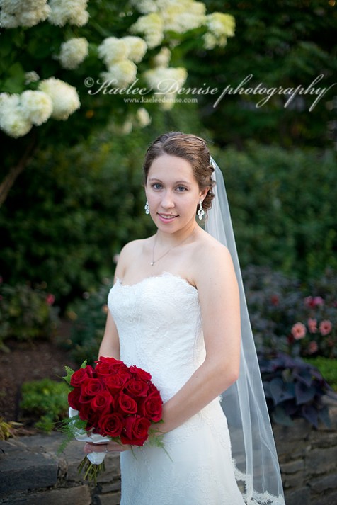 Brevard Wedding Photographer