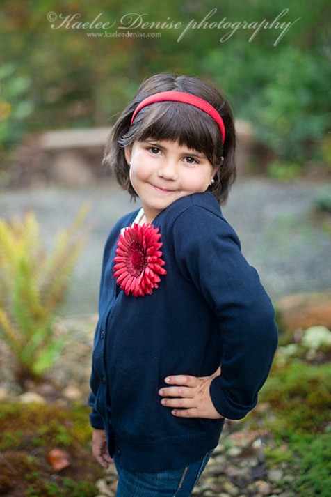 Brevard Child and Family Portrait Photographer