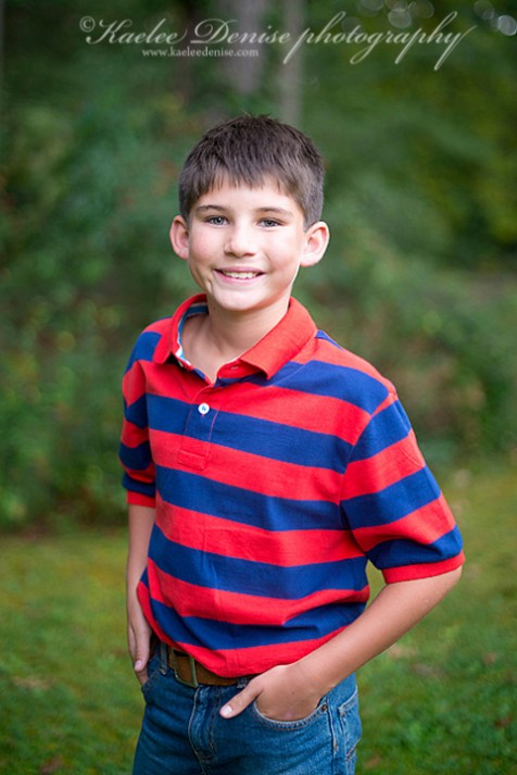 Brevard Child and Family Portrait Photographer