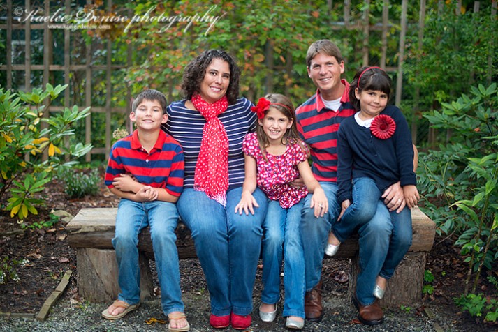 Brevard Child and Family Portrait Photographer