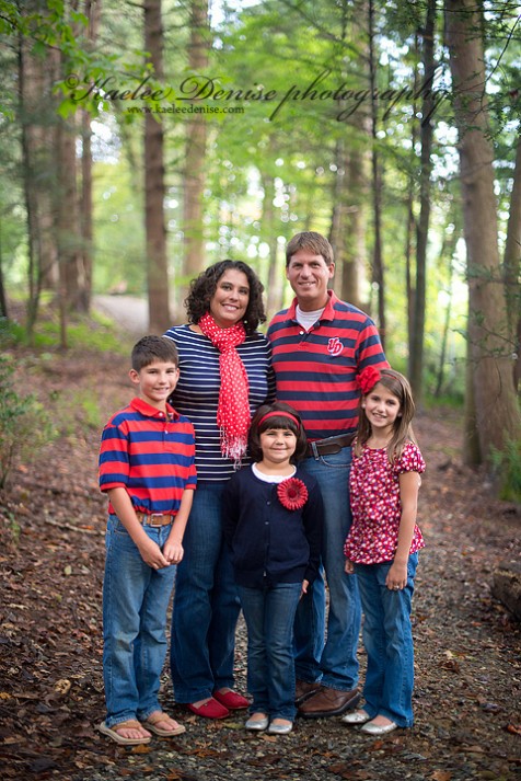 Brevard Child and Family Portrait Photographer