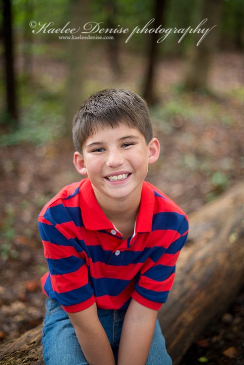 Brevard Child and Family Portrait Photographer