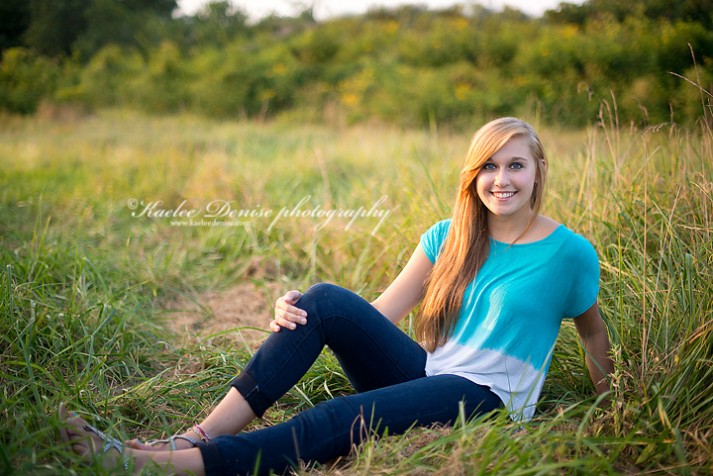 Brevard Senior Portrait Photographer
