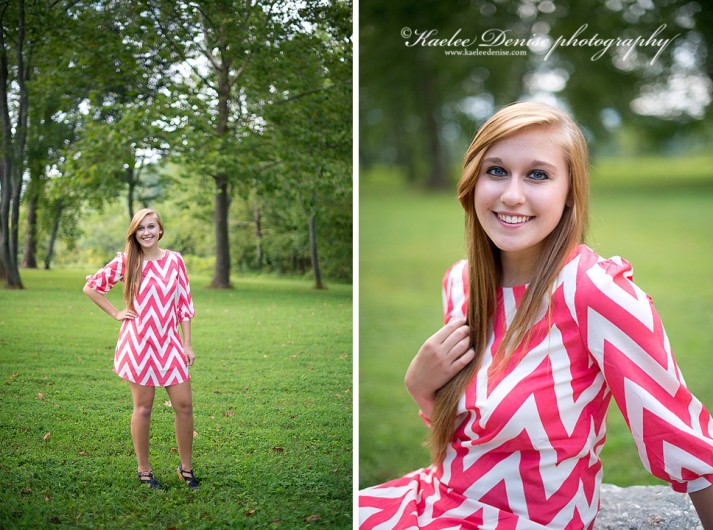 Brevard Senior Portrait Photographer