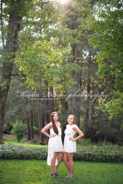 Brevard Senior Portrait Photographer