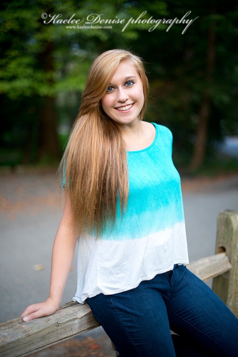 Brevard Senior Portrait Photographer