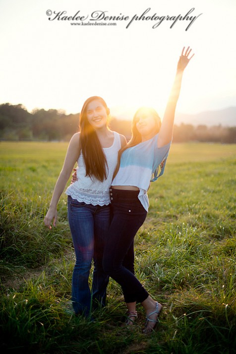 Brevard Senior Portrait Photographer
