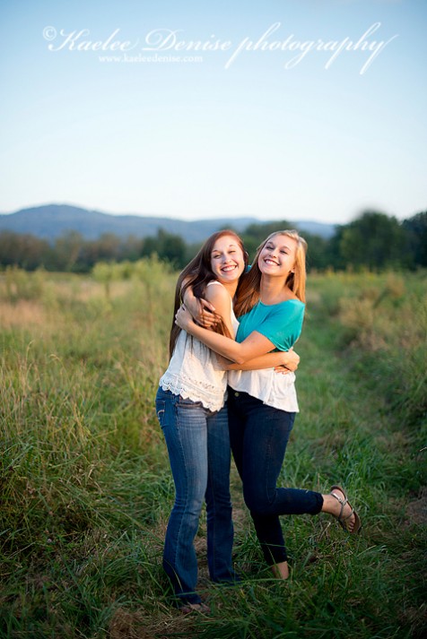 Brevard Senior Portrait Photographer