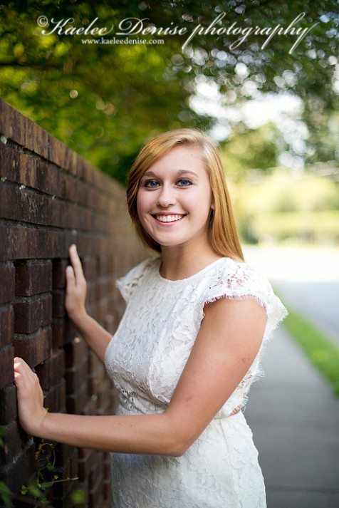 Brevard Senior Portrait Photographer