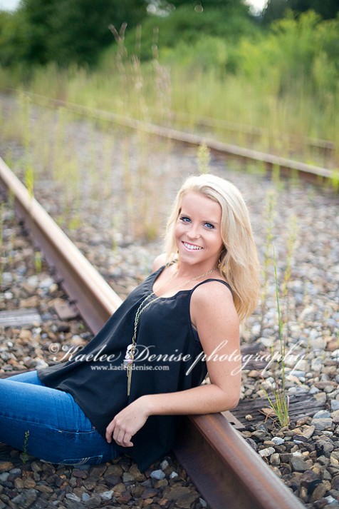Brevard Senior Portrait Photographer