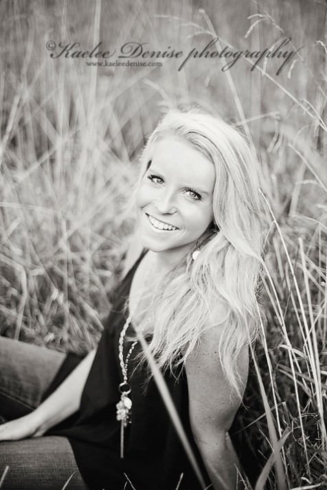 Brevard Senior Portrait Photographer