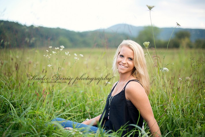 Brevard Senior Portrait Photographer