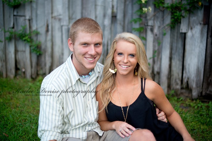 Brevard Senior Portrait Photographer