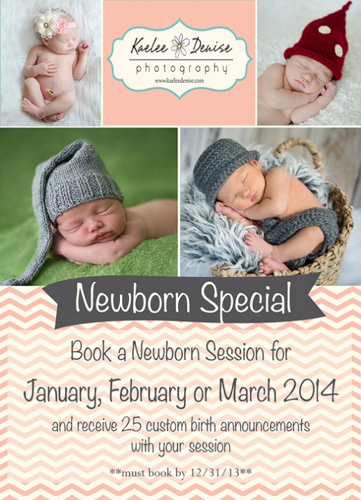 Asheville newborn photographer