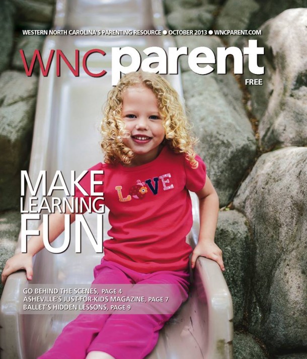 WNC Parent