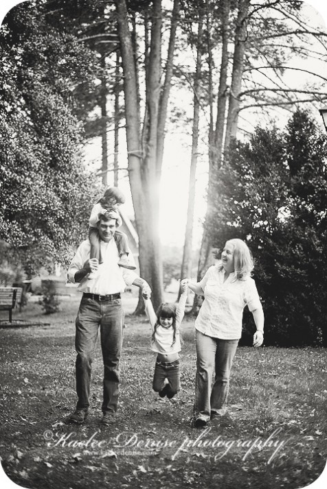 Brevard Child and Family Portrait Photographer