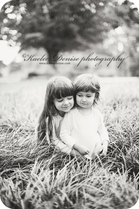 Brevard Child and Family Portrait Photographer