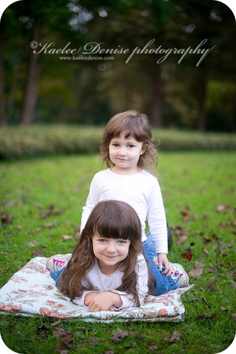 Brevard Child and Family Portrait Photographer