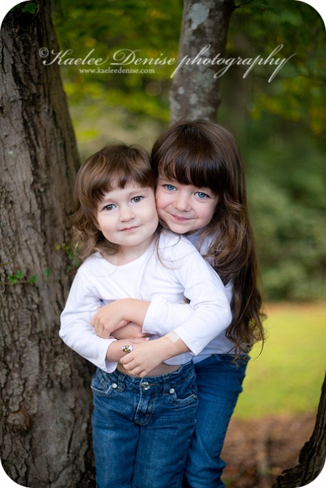 Brevard Child and Family Portrait Photographer