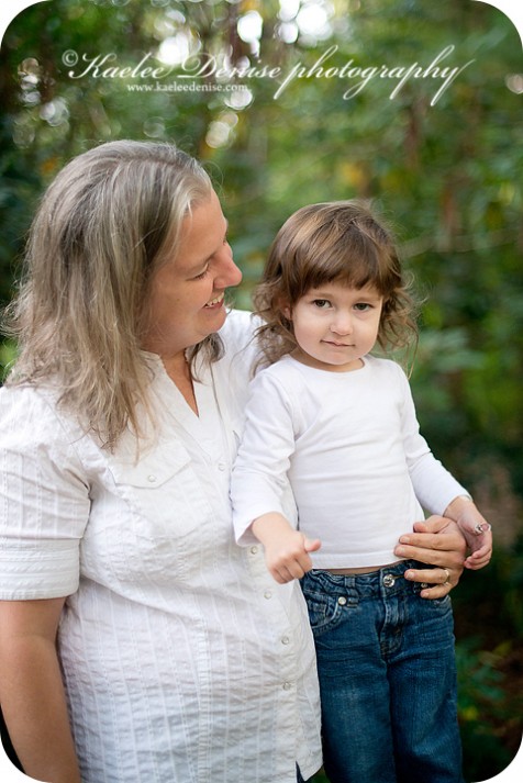 Brevard Child and Family Portrait Photographer