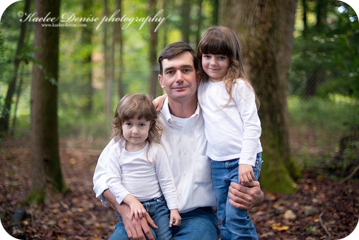Brevard Child and Family Portrait Photographer