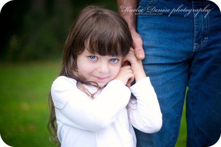 Brevard Child and Family Portrait Photographer