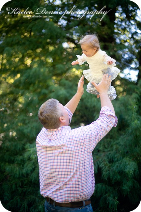 Asheville Child and Family Portrait Photographer