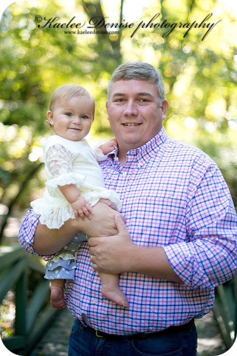 Asheville Child and Family Portrait Photographer