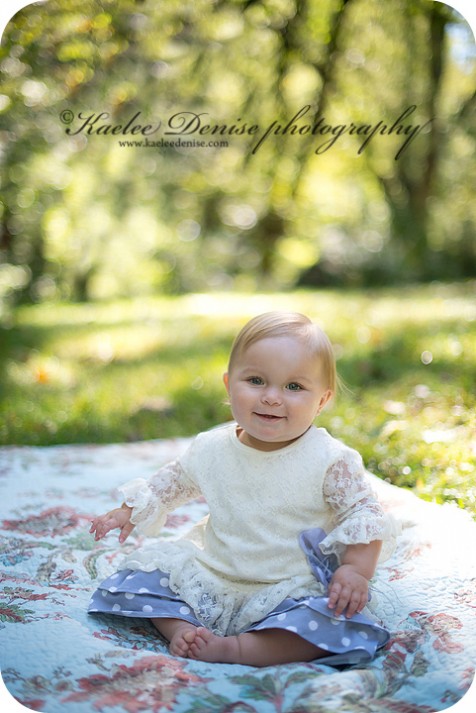 Asheville Child and Family Portrait Photographer