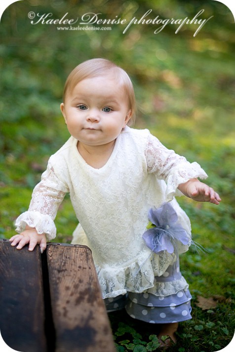 Asheville Child and Family Portrait Photographer