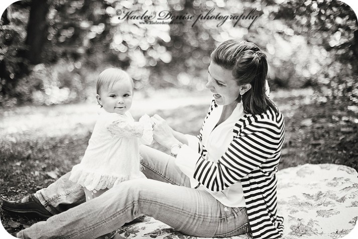 Asheville Child and Family Portrait Photographer