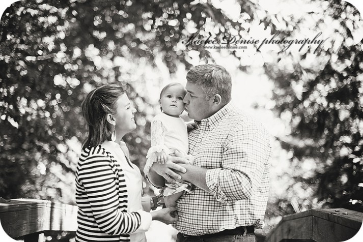 Asheville Child and Family Portrait Photographer