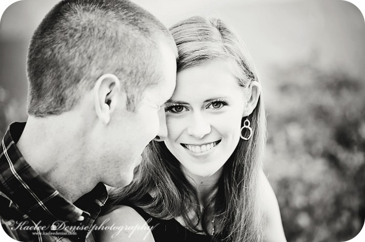 Asheville engagement photographer