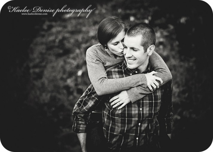Asheville engagement photographer