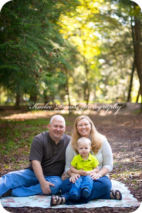 Brevard Child and Family Portrait Photographer