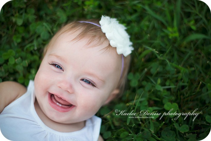 Brevard child photographer