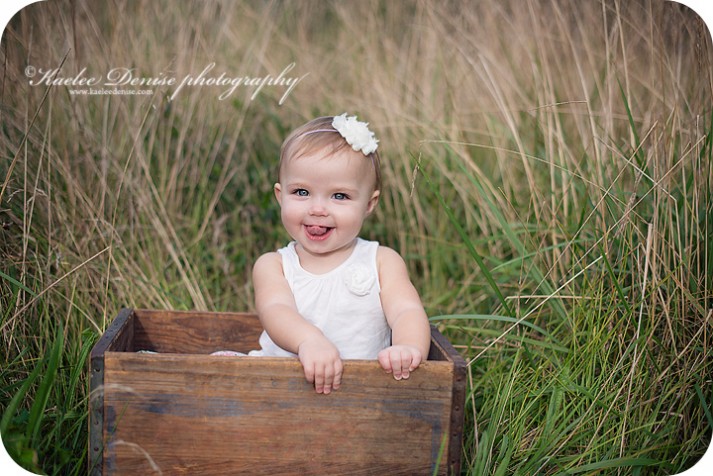 Brevard child photographer