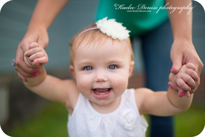 Brevard child photographer