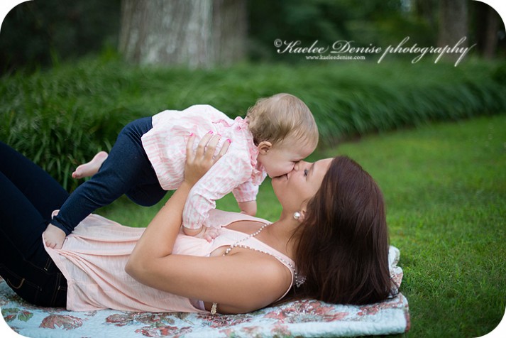 Brevard child photographer