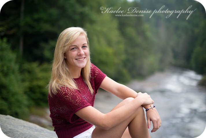 Brevard Senior Portrait Photographer