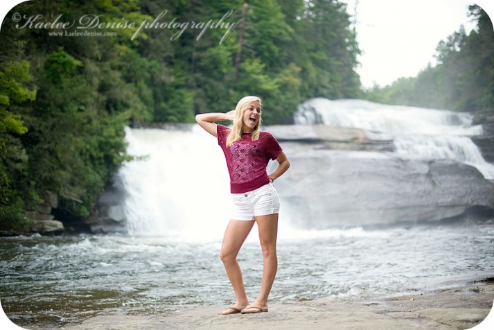 Brevard Senior Portrait Photographer