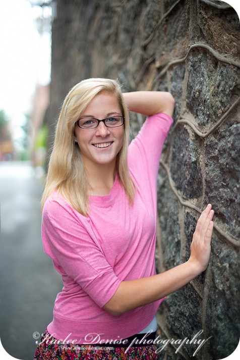 Brevard Senior Portrait Photographer