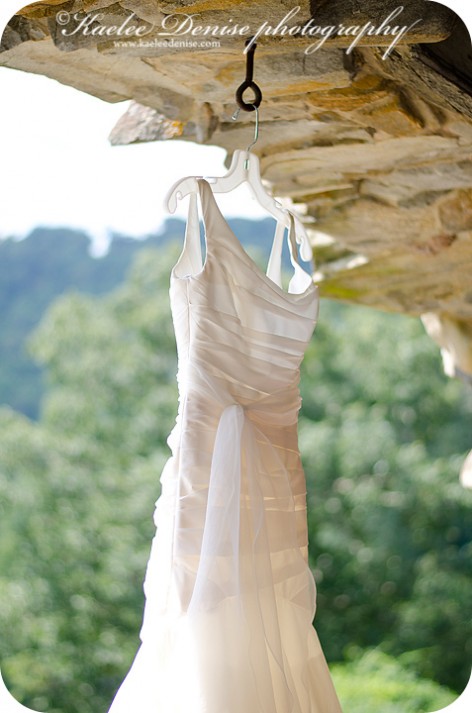 Asheville Wedding Photographer