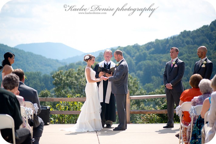 Asheville Wedding Photographer