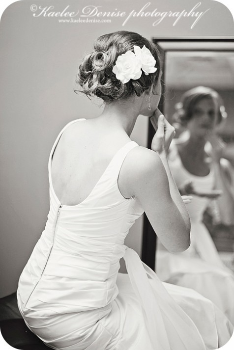 Asheville Wedding Photographer