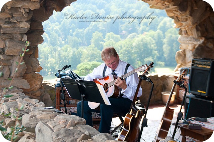 Asheville Wedding Photographer