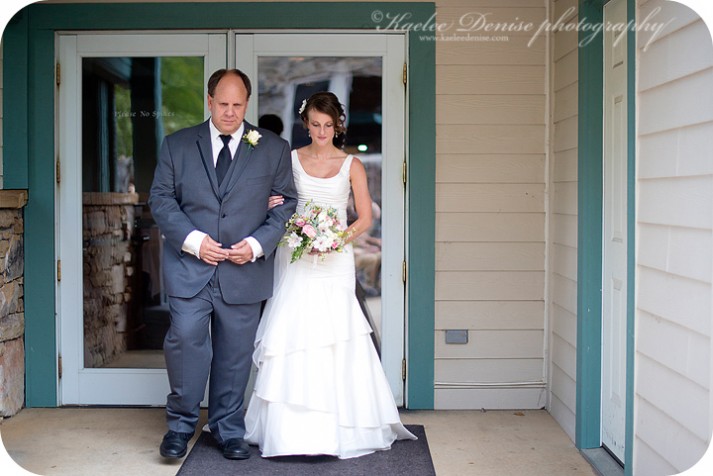Asheville Wedding Photographer