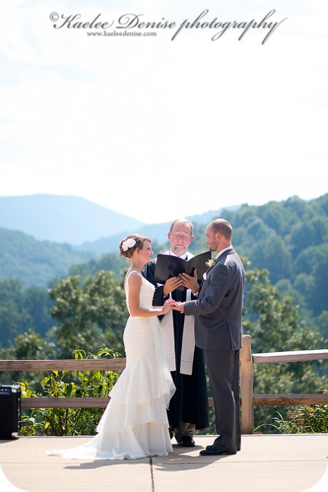 Asheville Wedding Photographer