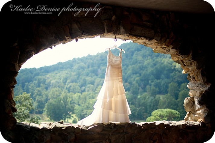 Asheville Wedding Photographer